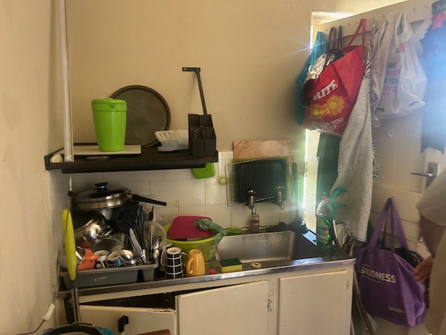 3 Bedroom Property for Sale in Vierfontein Free State